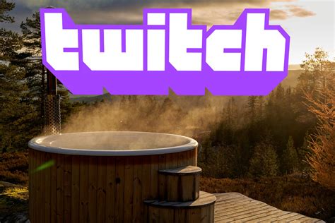 twitch hot tub nude|Thothub